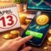 Is April 13 The Best Time To Buy Bitcoin? Analyst Shares The Best Strategy For Getting The Most Profits