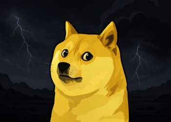 Dogecoin Social Buzz Just Collapsed: What The Data Shows