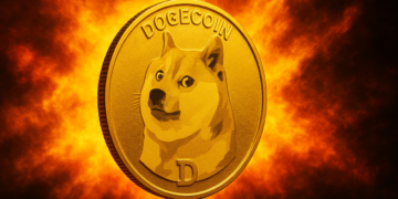 Dogecoin Looks Cheap On-Chain, But Leverage Is Building Fast