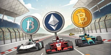 Bitcoin, Ethereum trend amid ‘Extreme Fear’ – But THIS signal warns of caution