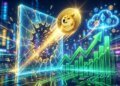 Dogecoin (DOGE) Jumps Past alt=