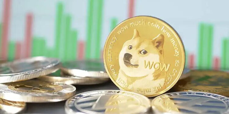 Dogecoin Shows Classic Ichimoku Strength – What This Means For Price