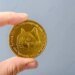 The Dogecoin Breakout That Could Send Price Rallying 3,000% To The Dogecoin Breakout That Could Send Price Rallying 3,000% To