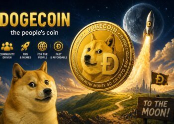 Dogecoin Price Recovery Sends OI Above .2 Billion, But Is It Sustainable?
