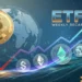 Weekly ETF recap: How Bitcoin, Ethereum, Solana & XRP funds stacked up?