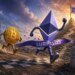 Will Ethereum Reach 0,000 Before Bitcoin? Here’s What Needs To Happen