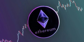 Ethereum Futures Activity Running 7 Times Faster Than Spot – What It Means For The Market