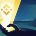 Crypto trading volumes down 48%, but Binance still dominates – Report