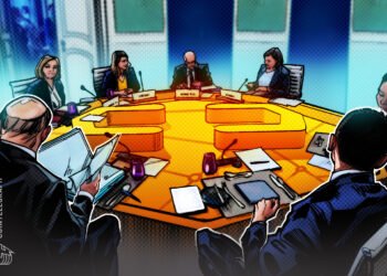 Crypto Advocacy Group Calls Action on Market Structure Bill ‘critical‘