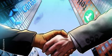 Canaan Lands New Tether Order as Mining Shifts to Modular Infrastructure