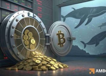 Is Bitcoin’s KEY demand zone at risk amid 188K BTC sell-off?