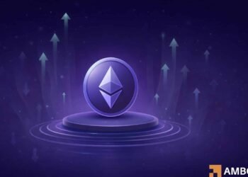 Ethereum shows early accumulation signals – Can ETH’s demand sustain a breakout?