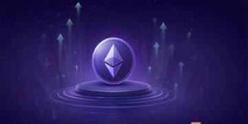 Ethereum shows early accumulation signals – Can ETH's demand sustain a breakout?