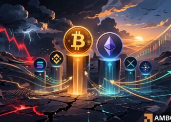 Why are trading volumes on the U.S. Strategic Crypto Reserve up today?