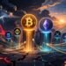 Why are trading volumes on the U.S. Strategic Crypto Reserve up today?