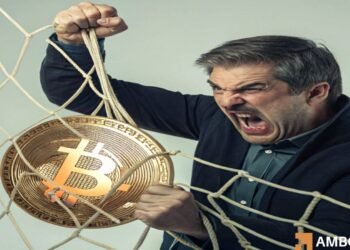 Bitcoin: Why ‘buy the dip’ is back in play as BTC nears K