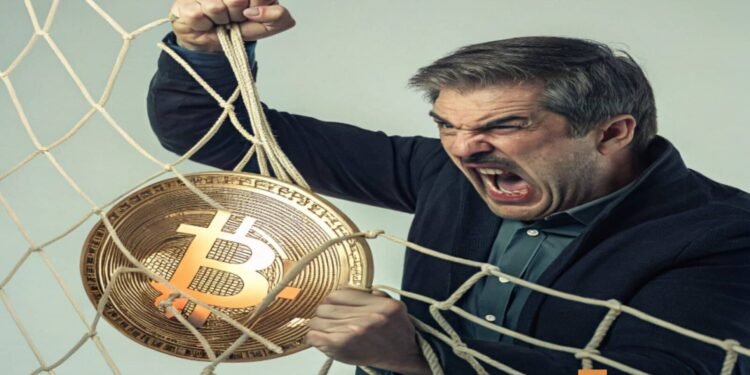 Bitcoin: Why ‘buy the dip’ is back in play as BTC nears K