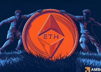 Will Ethereum breakout? BitMine’s massive buy and bullish whale flip suggest…