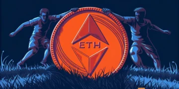 Will Ethereum breakout? BitMine’s massive buy and bullish whale flip suggest…