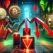 NFT Prices Tumble As Crypto Investors Place Big Bets On Bitcoin And Ethereum ETFs