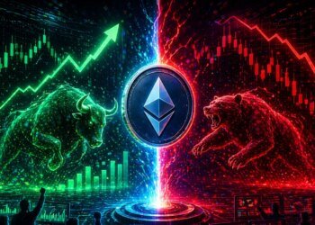 Ethereum Buyers Regain Derivatives Control For The First Time Since 2022: A Rare Market Shift