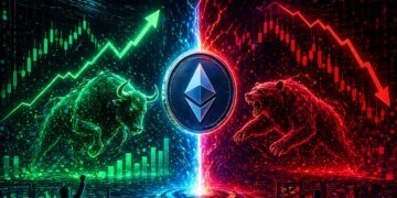 Ethereum Buyers Regain Derivatives Control For The First Time Since 2022: A Rare Market Shift