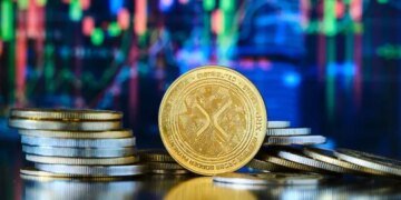 The Crash Is Over? XRP Price About To Hit ‘Significant Bottom’