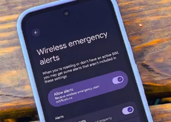 Android’s emergency alerts just got a major map upgrade – but change this setting first