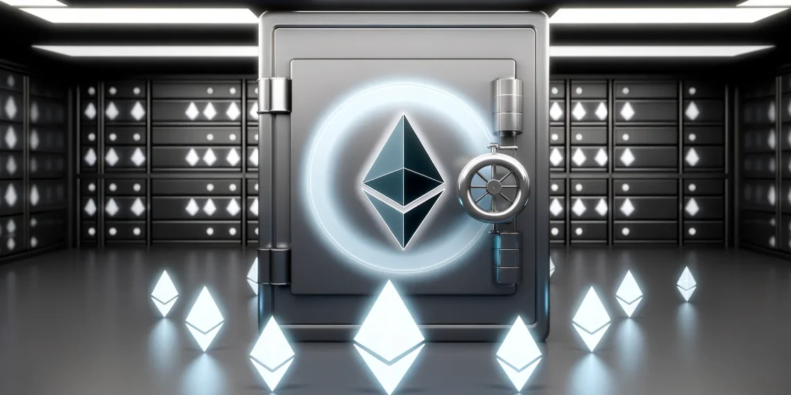 Arbitrum Freezes M in ETH Linked to Kelp DAO Exploit