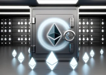 Arbitrum Freezes M in ETH Linked to Kelp DAO Exploit