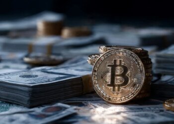8M Bitcoin Play Signals Shift In Big Money Sentiment