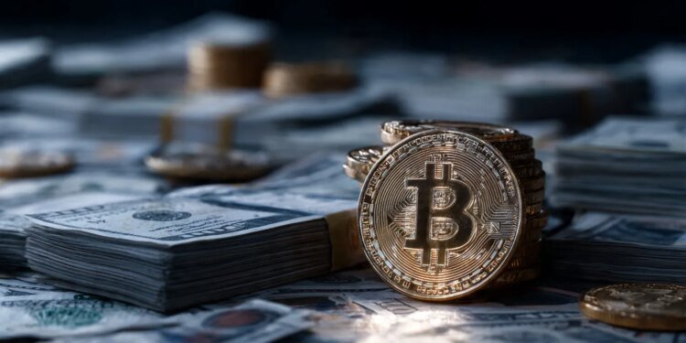 8M Bitcoin Play Signals Shift In Big Money Sentiment