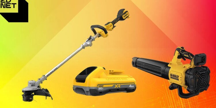 Home Depot will give you a free power tool with this DeWalt deal – what to know