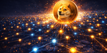 Dogecoin Network Comes Alive: Active Addresses Jump 28%