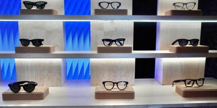 The best AR and MR glasses in 2026: Expert tested and reviewed The best AR and MR glasses in 2026: Expert tested and reviewed