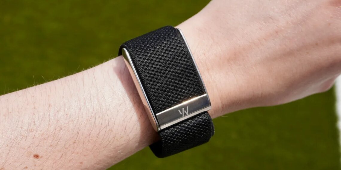 Watch out, Whoop: I'd switch to Google's new Fitbit tracker if these features are true