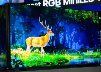 Own a Hisense TV? I’d change these expert settings to noticeably improve the picture quality