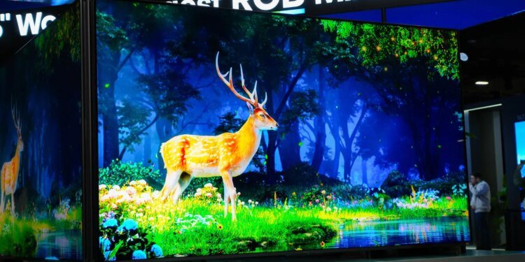 Own a Hisense TV? I’d change these expert settings to noticeably improve the picture quality