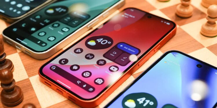 Android users can get up to 0 each from this class action suit – see if you’re eligible