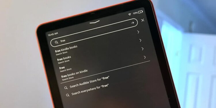 E-books are more expensive now, too – 5 ways I find good free Kindle reads in 2026