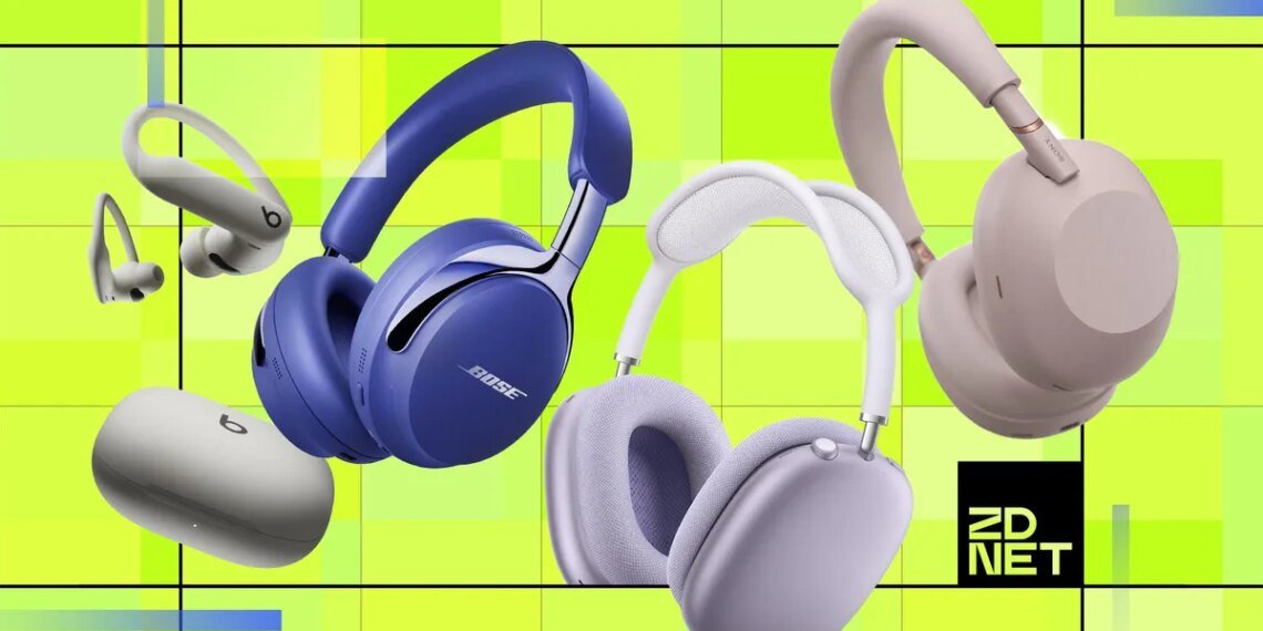 Best Amazon Big Spring Sale headphone deals 2026 – last chance to save