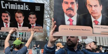 US soldier involved in Maduro capture charged over 0,000 prediction-market bets