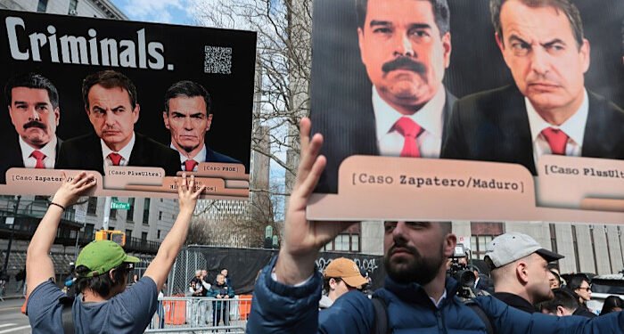 US soldier involved in Maduro capture charged over 0,000 prediction-market bets