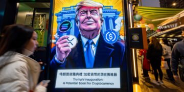 US stablecoins pose danger to emerging markets, say central bankers