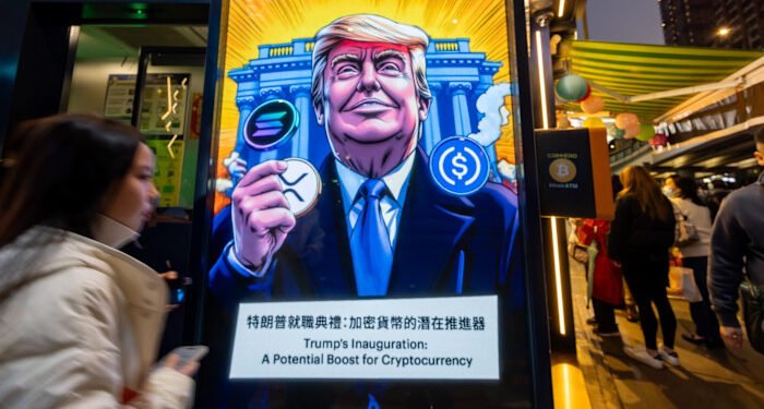 US stablecoins pose danger to emerging markets, say central bankers