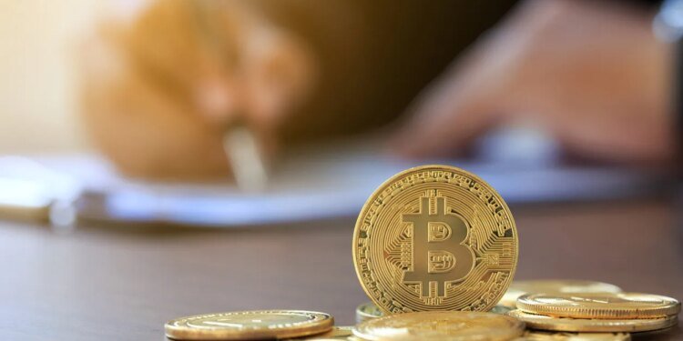 Bitcoin Derivatives Buying Pressure Continues To Rise — Is K Inevitable?