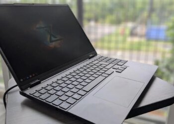 After testing this Linux laptop, I understand why MacBooks are the superior choice