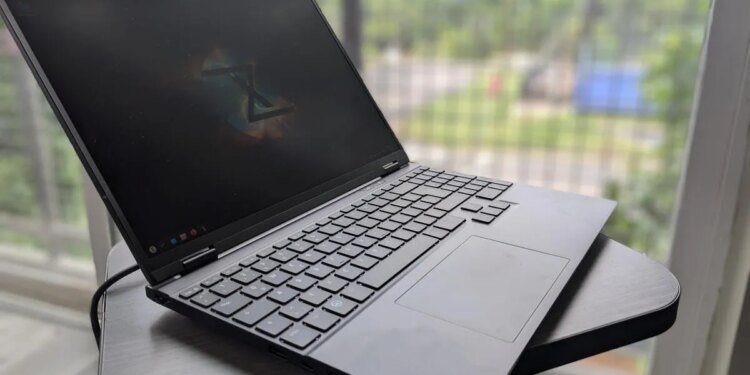 After testing this Linux laptop, I understand why MacBooks are the superior choice