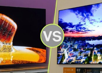 LG G6 vs. LG G5: I compared the flagship OLED TVs, and there’s a surprise winner