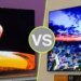 LG G6 vs. LG G5: I compared the flagship OLED TVs, and there’s a surprise winner